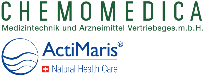 Chemomedica | ActiMaris® Natural Health Care